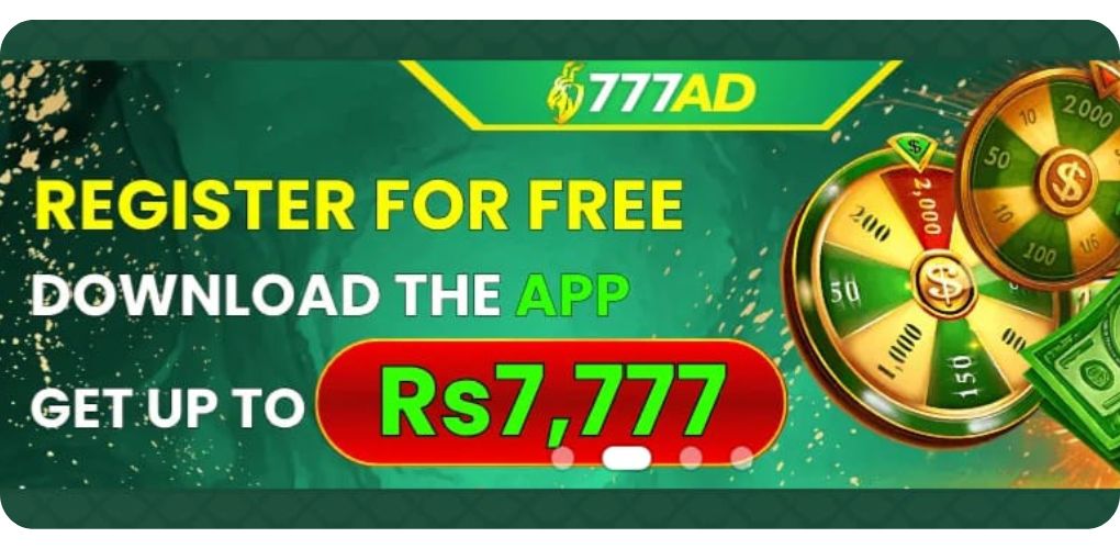 777ad game